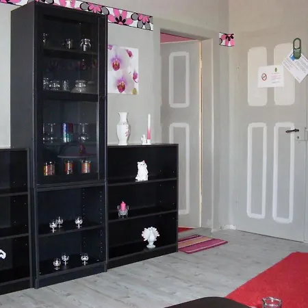 Christa 3* Weißenfels