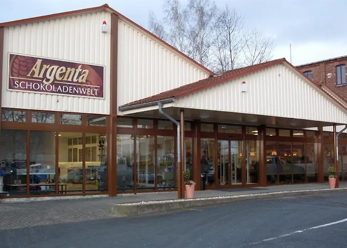 Christa Penzion Weißenfels