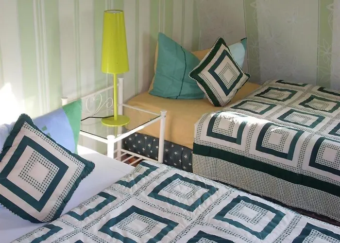 Penzion Christa Weißenfels