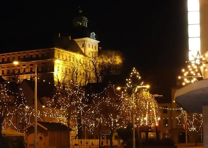 Christa 3* Weißenfels