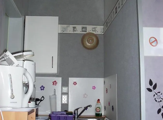 Christa 3* Weißenfels